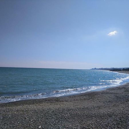 Sunny Beach Màlaga Exteriér fotografie