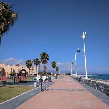 Sunny Beach Màlaga Exteriér fotografie