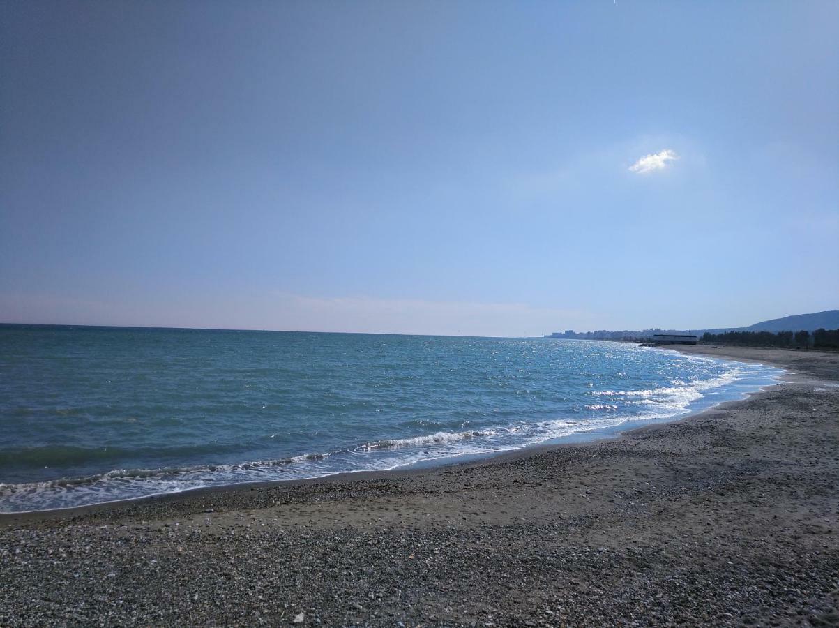 Sunny Beach Màlaga Exteriér fotografie