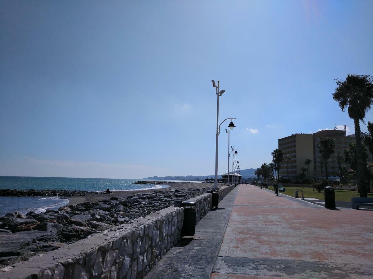 Sunny Beach Màlaga Exteriér fotografie